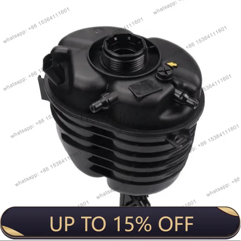 ZJ. Applicable to automobile, water tank antifreeze auxiliary water pot 17138610652
