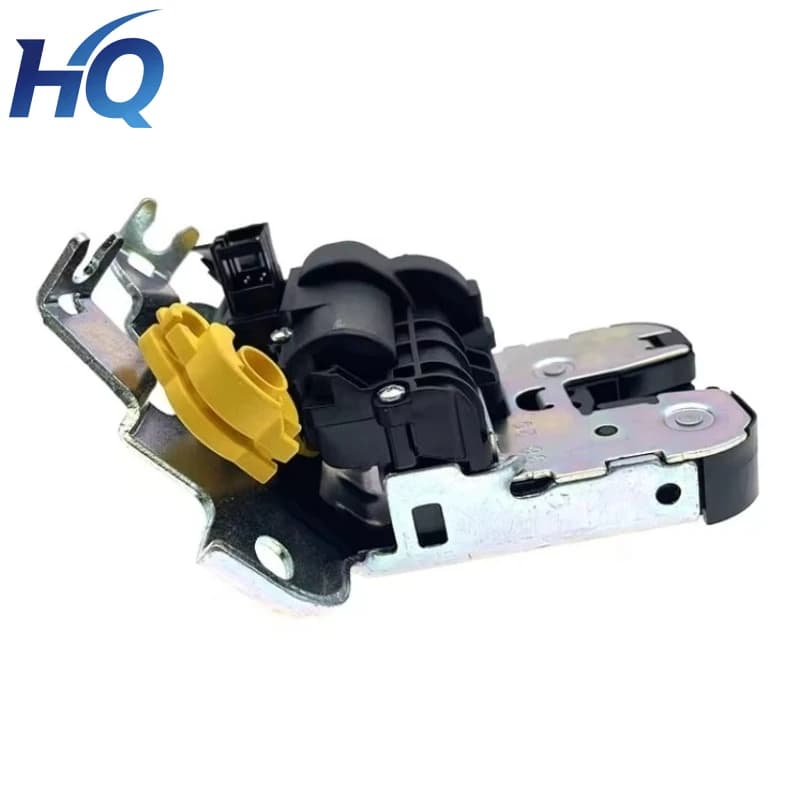 81A827506 Back Trunk Door Tailgate Lock Actuator for AUDI A6 Q2