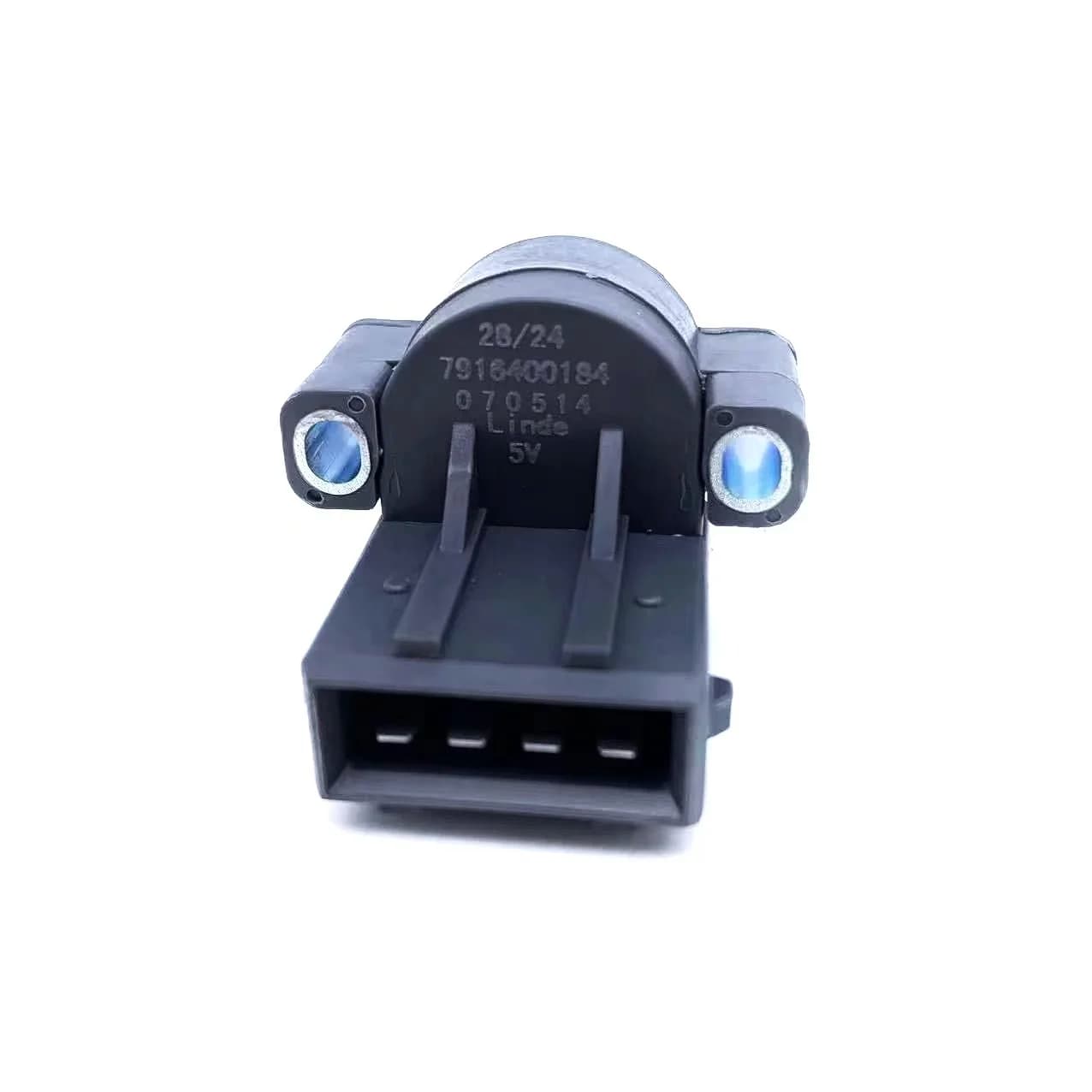 Linde 7916400184 Genuine Sensor Forklift Accessories Acceleration Potentiometer Linde Forklift 125 1175
