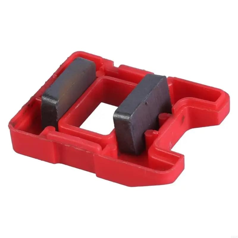Magnetiser Demagnetiser Universal Magnetizers & Demagnetizing Tool for Screwdriver Bit  & Tool tip Magnetization ABS
