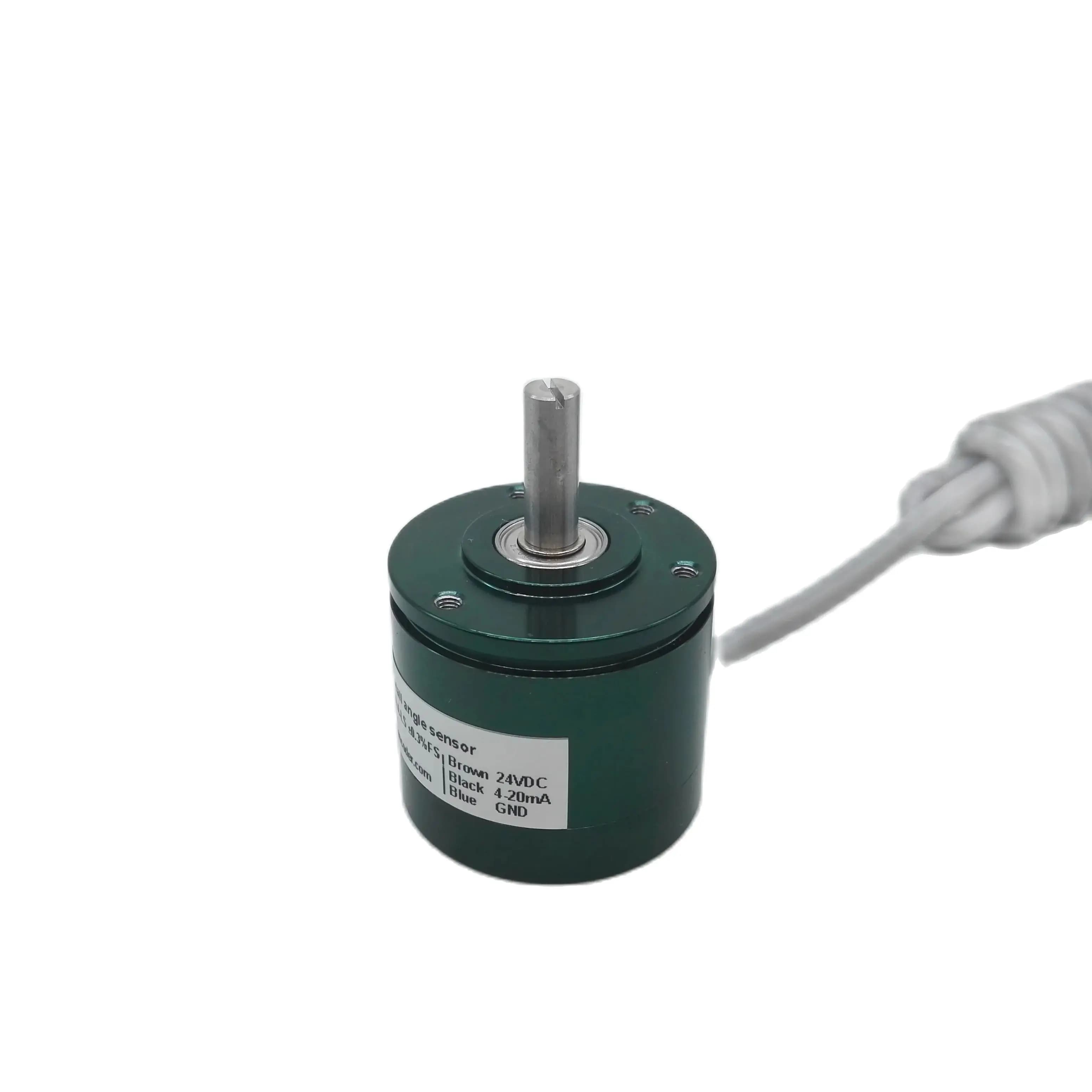 P3036-C-90-A-LS Hall Angle Sensor 4 to 20mA Output 0-90° Measuring Range