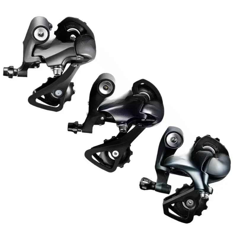 R2000 R3000 4700 rear dial, road folding car 8/9/10 speed rear dial chain