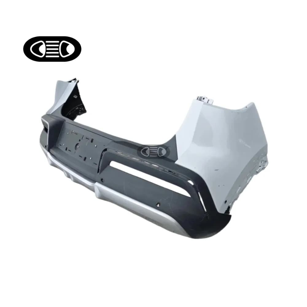 TUZHIHAO for BYD Yuan up Rear Bumper, Second-hand in Good Condition