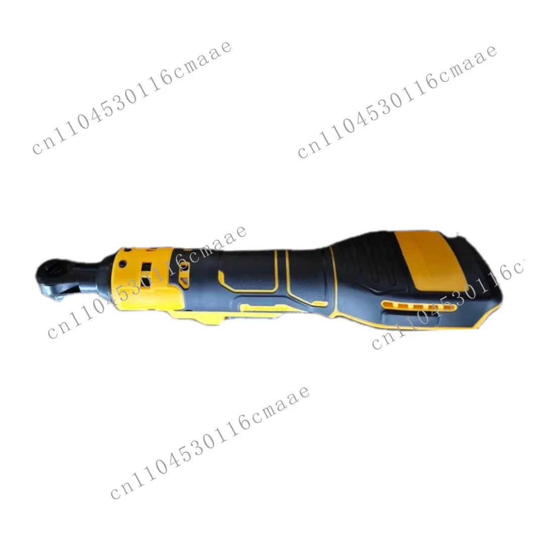 Lithium battery lengthened 16cm10cm ratchet wrench ratchet tool