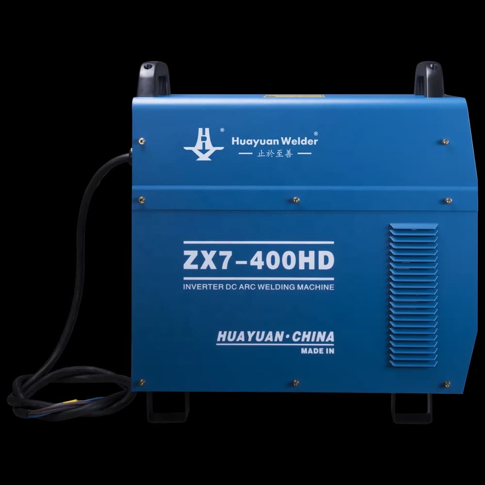 Huayuan ZX7-400/500/630HD inverter DC arc welding machine