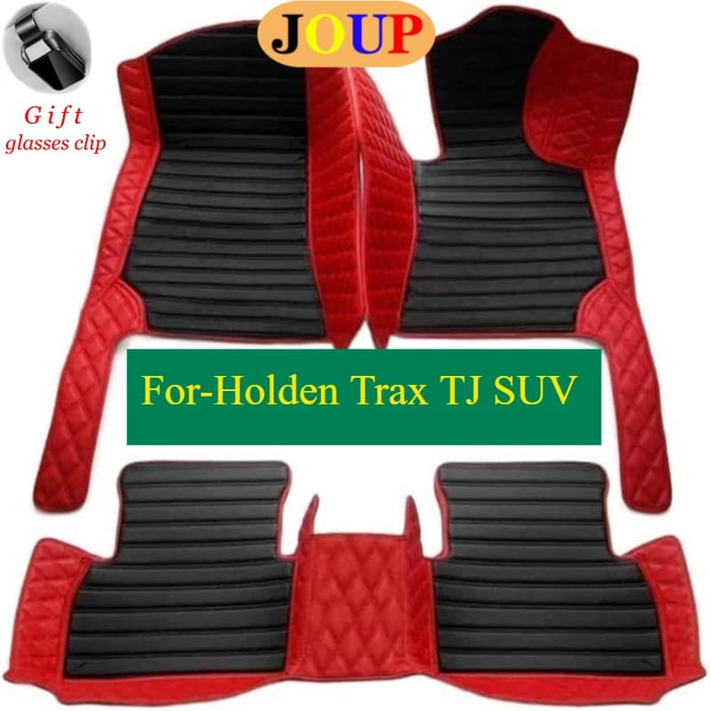 Car Floor Mats For-Holden Trax TJ SUV 2013-2023 Custom Car Accessories Carpets Covers Left /Right Hand Drive