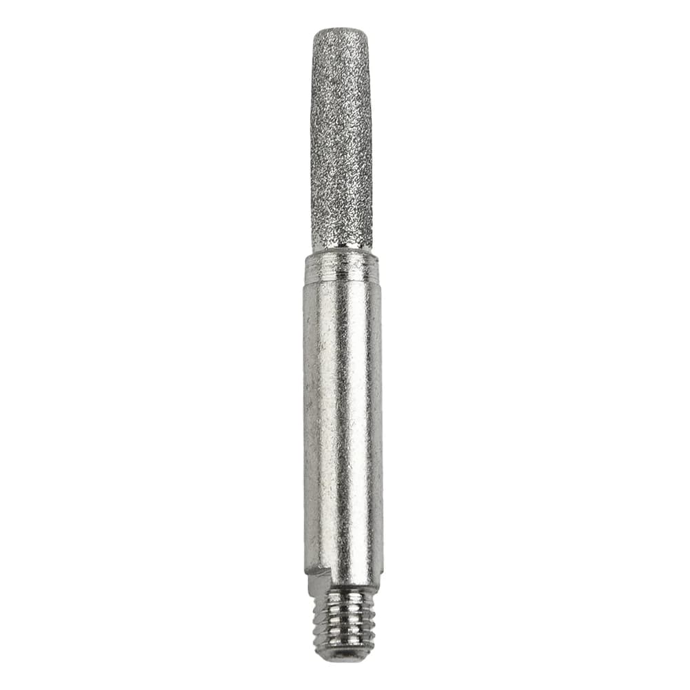 Perfect Your Chainsaw Sharpening Technique with Our 40mm 48mm and 55mm Grinding Heads Suitable for Portable Hand Chain Grinder