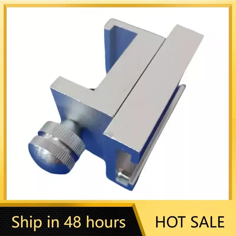 1PCS New MR810 Humidifier Card Slot MR850 Guide Rail Fixed Slot Mounting Bracket