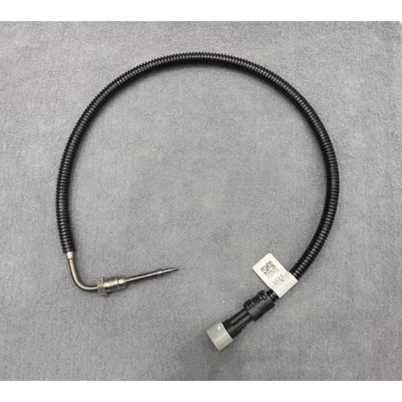 Suitable for Delonghi and Weichai Exhaust Temperature Sensing Plug Urea Exhaust Temperature Sensor 612640130648