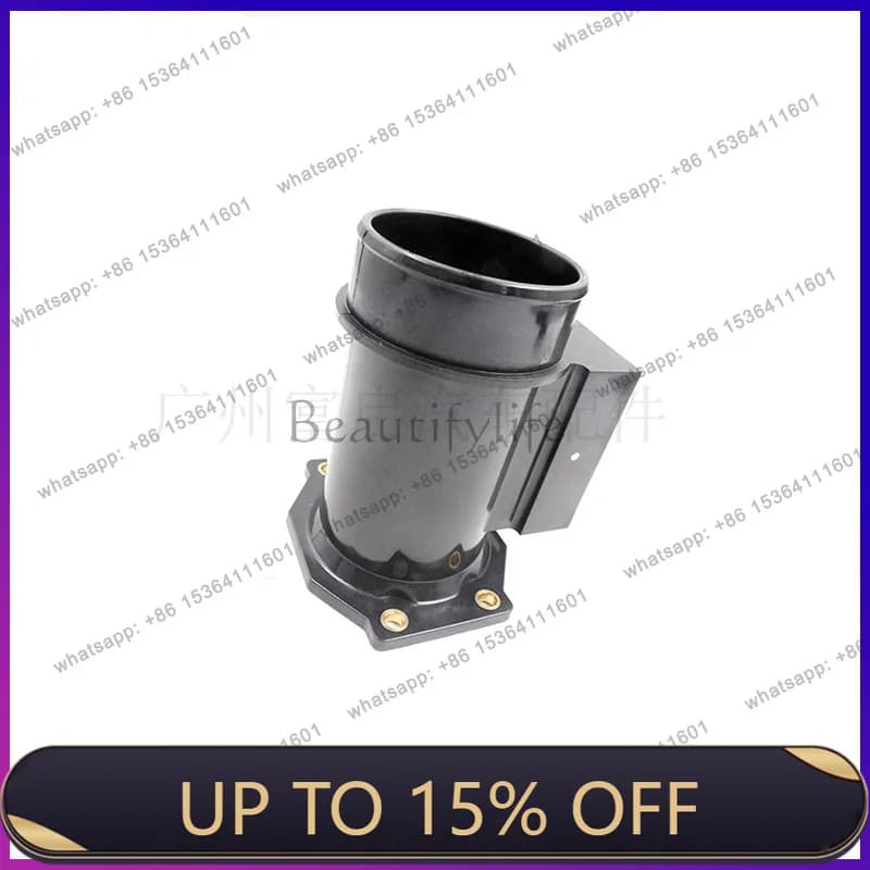 High-quality accessories22680-9E000 Air Flow Meter 2268070F00 MF21006 JA36610GA1