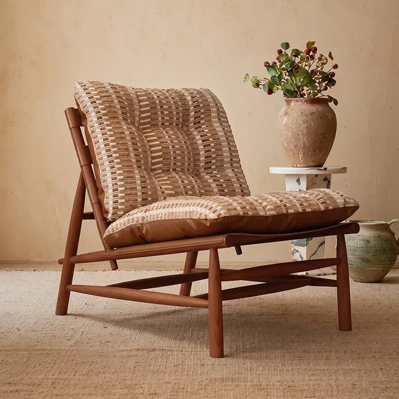 Durable Distinctive Functional Living Room Chairs Supportive Classic Armrest Living Room Chairs Wohnzimmerstuhl Lounge Furniture