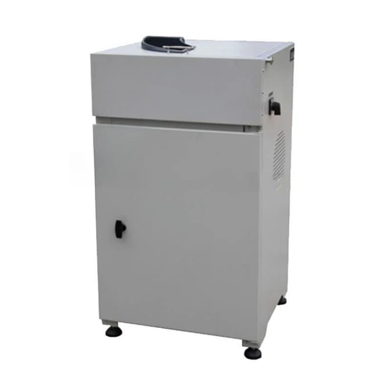 Spectral grinding prototype, vertical belt grinding prototype, polishing machine