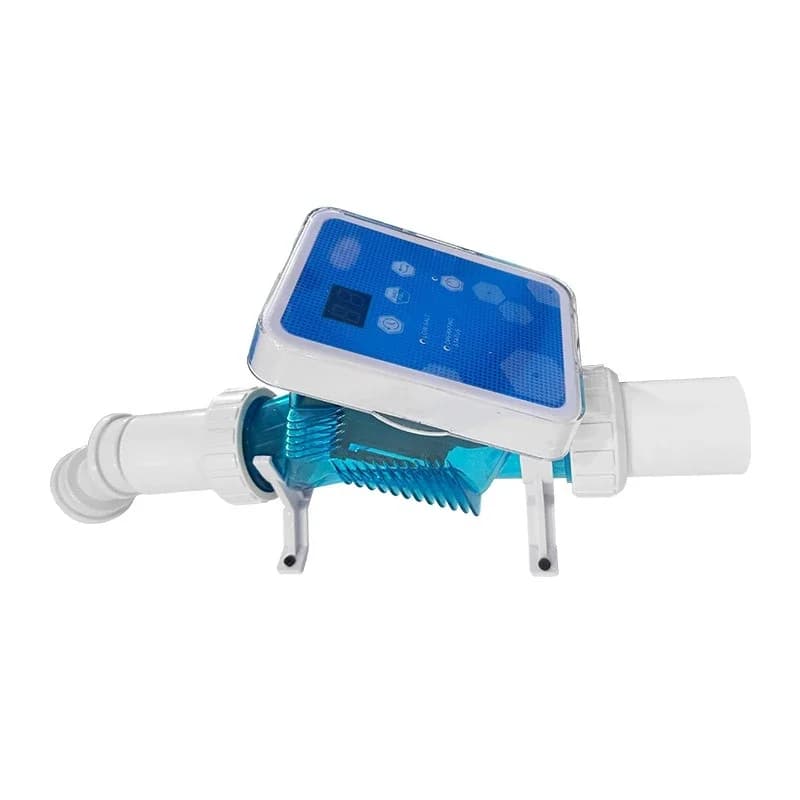 Integrated salt chlorine machine disinfection sterilization salt chlorination generator, electrolytic salt chlorine machine