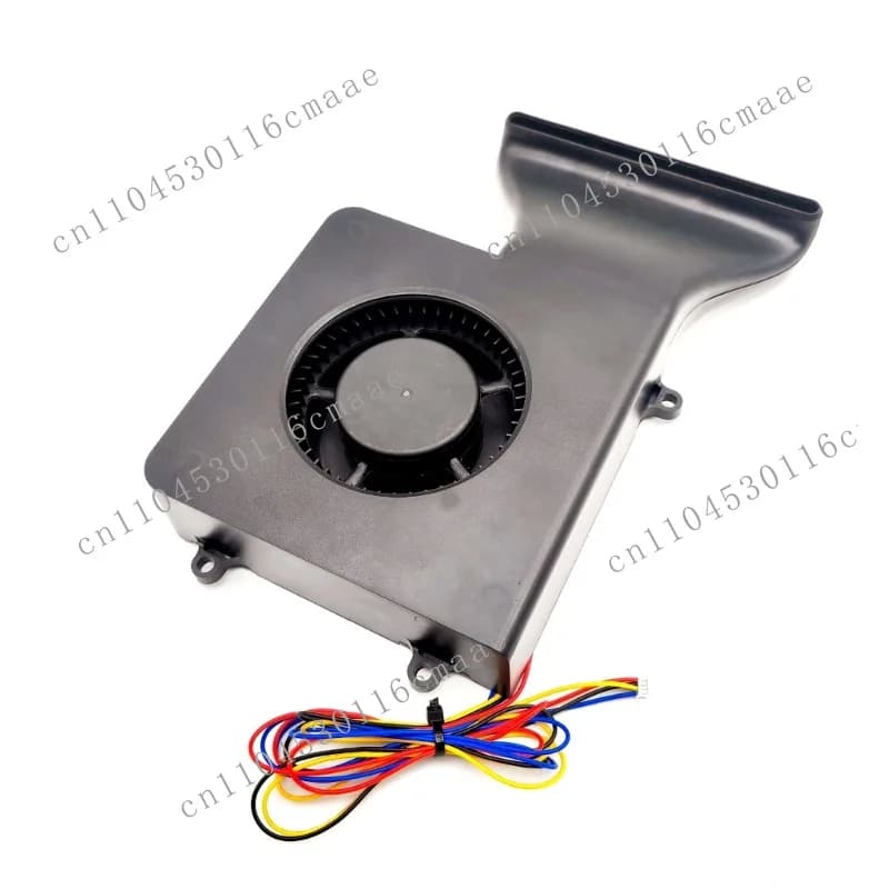 Fan Cover Kit for P1P X1C 3D Printers