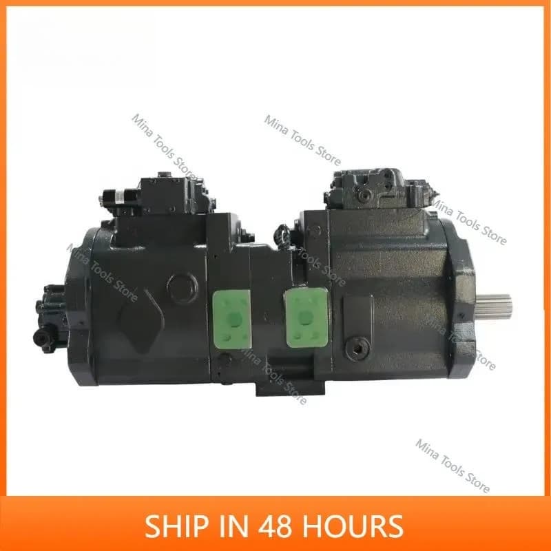 Hydraulic Pump K5V200DTH-9N4H for  SY365 Excavator