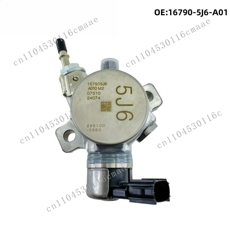 16790-5J6-A01 Suitable for 14-18 Acura car engine, high pressure pump