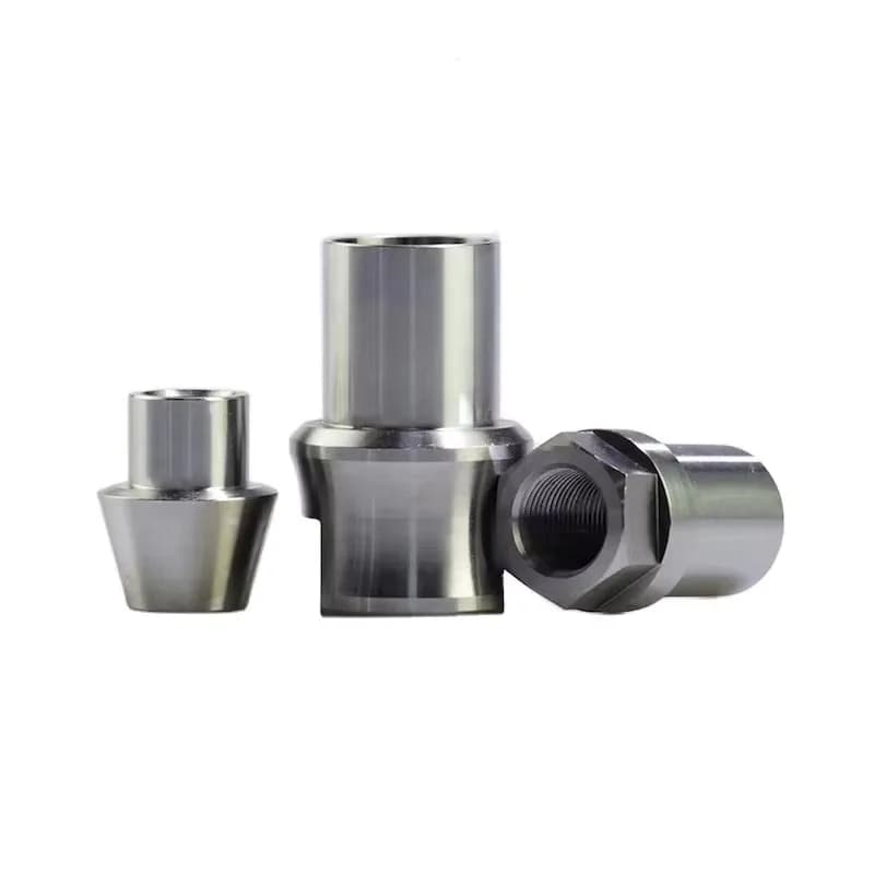 Heavy Duty Alloy Steel Inch Johnny Rose Heim Joint XM14 XMR14 XML14 7/8x7/8-14 7/8-14 Left Right LH RH Male Thread Rod Ends