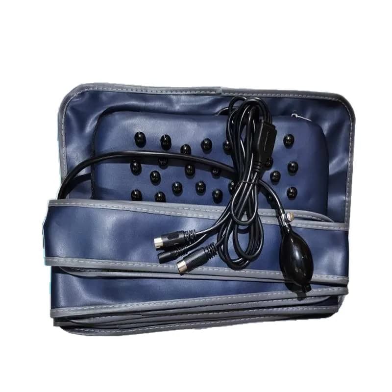 Warm Uterus Abdominal Bag - Electrotherapy + Negative Pressure, Drains Moisture & Dredges Meridians