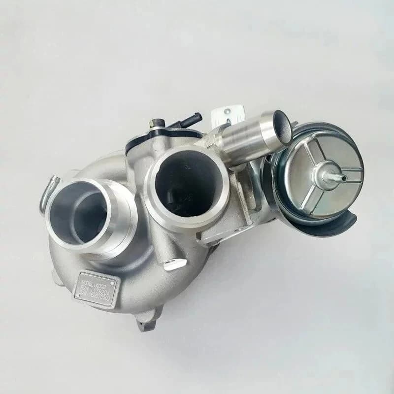 Turbocharger 179204 855562-0001 179204R 53039881004 BL3E-9G438-UA CL3Z6K682A CL3Z6K682C for Truck F150 3.5 L