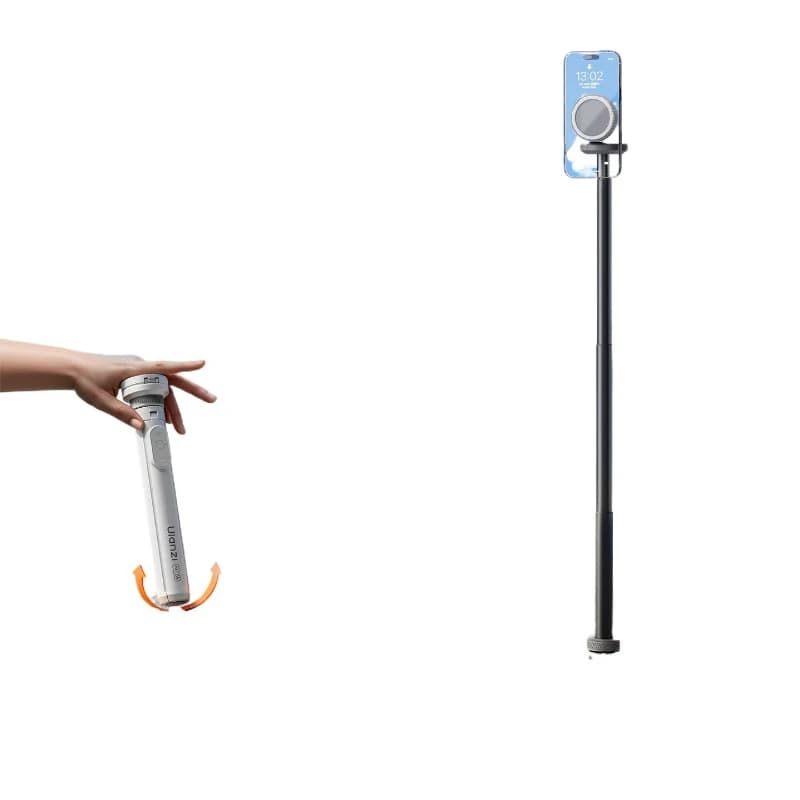 MT85 small torch second generation magnetic suction tool tripod