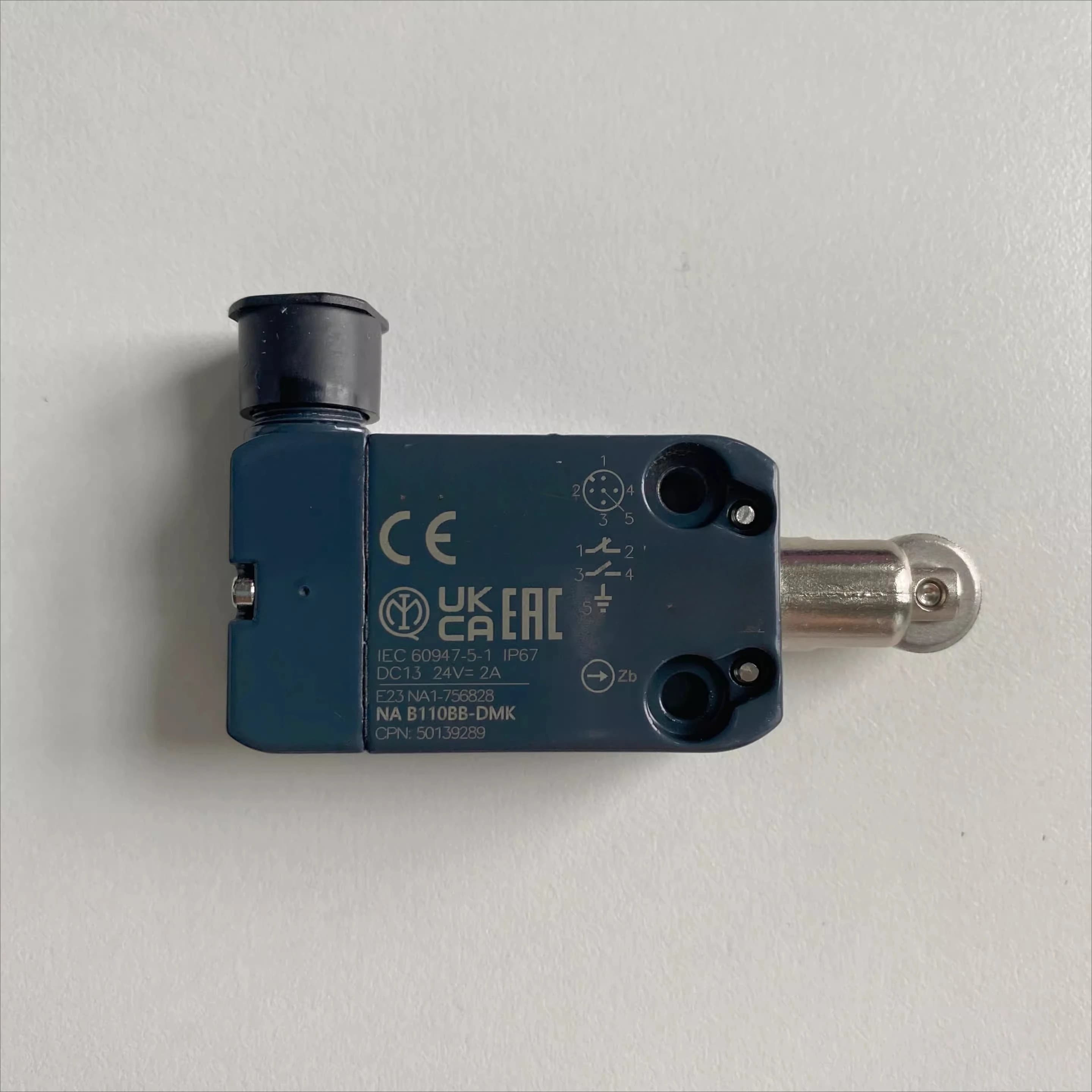 Imported Limit Switch NA B110BB-DMK for Pizzatos