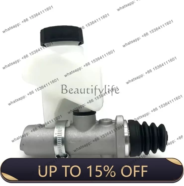 Factory Direct Sales Clutch Driven Cylinders K032123, 21564394, 21232945, K032123N50