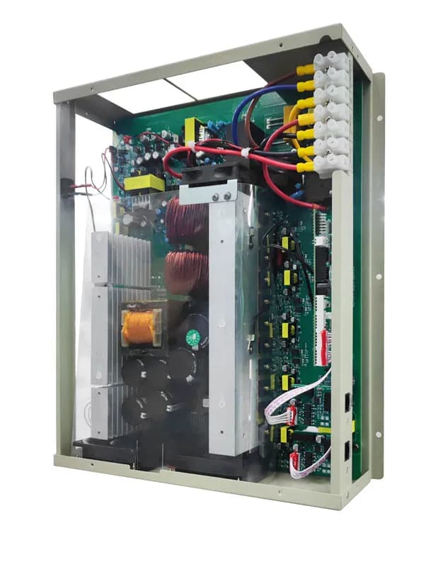 6kw 2000w 12v Pv Solar Inverter Pcb Board Circuit 11kw 12000 w 2kw 1000watt Inverter Circuit Board Single Phase of Wifi Control