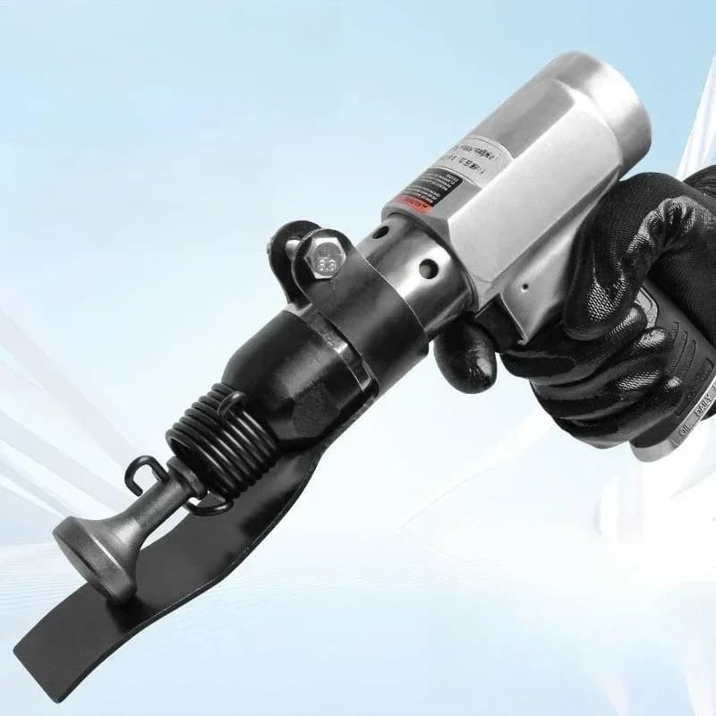 Sewing machine, pneumatic edge tapping machine, air hammer, edge tapping machine, ventilation duct edge sealing tool