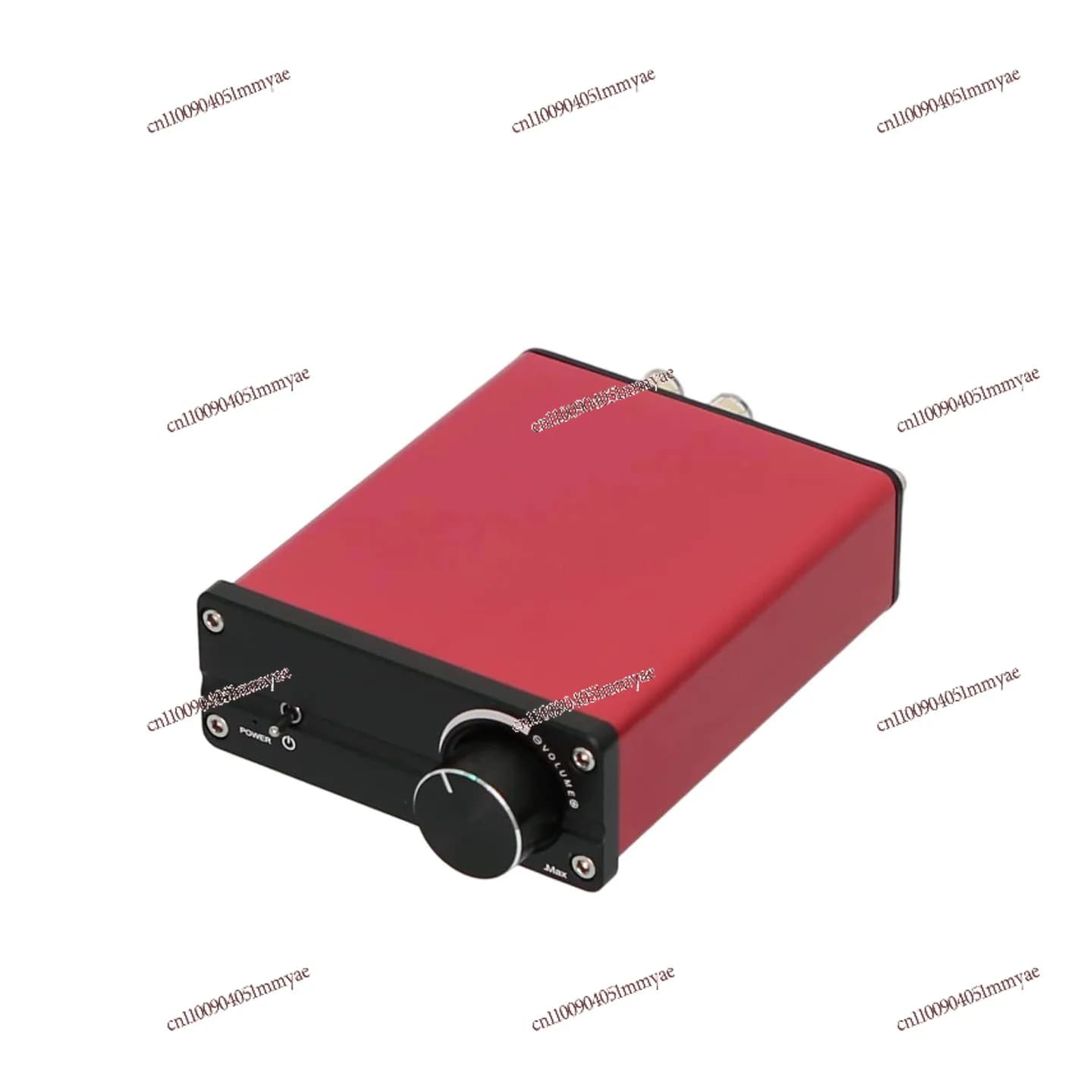 D130C TPA3250 Two-channel Fever Digital High Fidelity Class D, High Power HiFi Stereo Amplifier