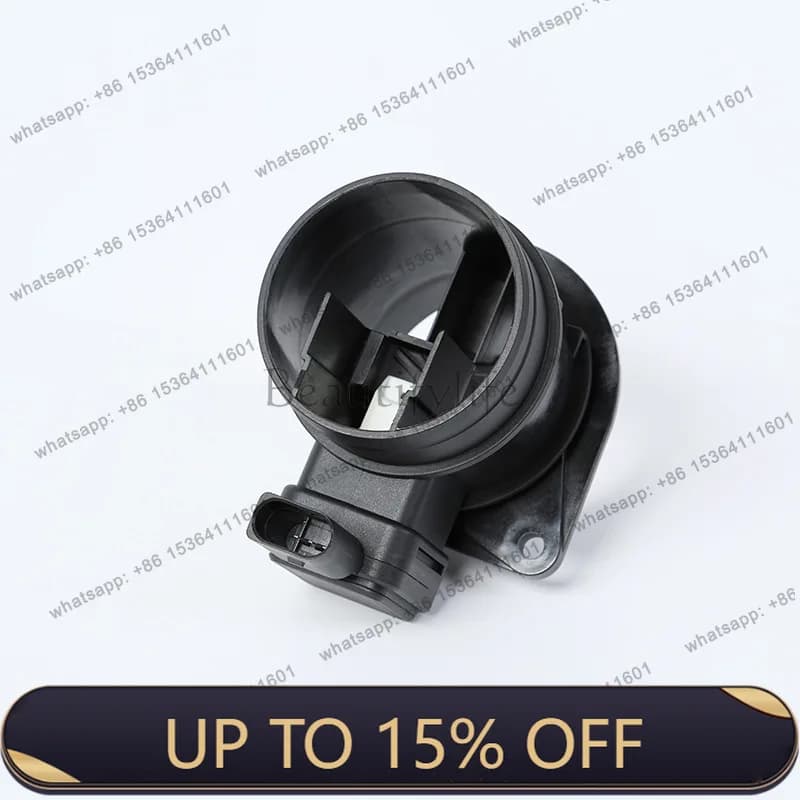 Tool Air Flow Meter 5wk97023 For Flow Sensor Engines