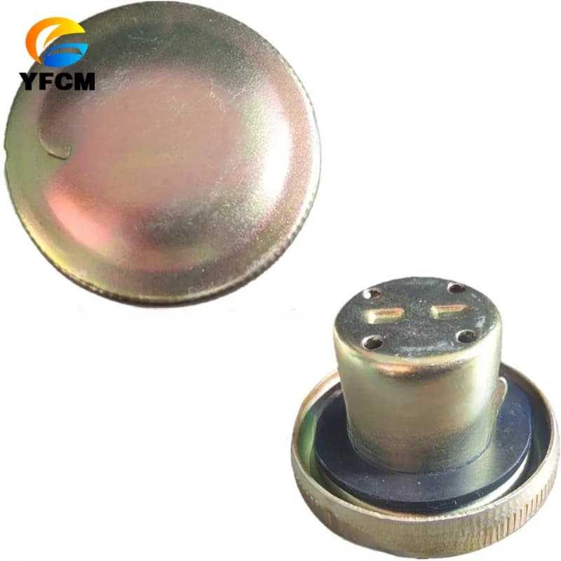 Excavator Parts 17620-GR1-930 17620-KGH-600 17620-K29-J01 Fuel Tank Cap for ATV Motorcycle