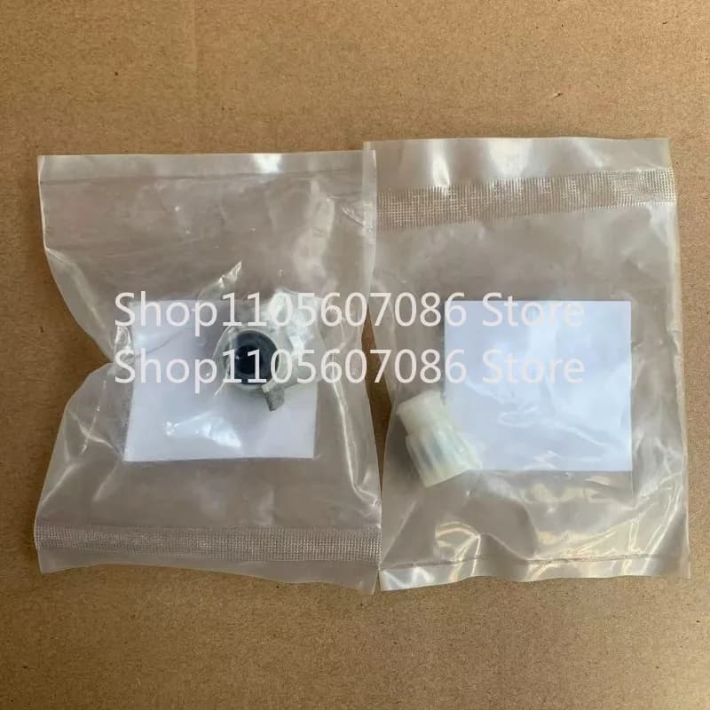 Applicable To Daikin Air Conditioner Indoor Hanging Roller Cross Flow Fan Blade Bearing Seat Fan Rubber Ring Shaft Sleeve