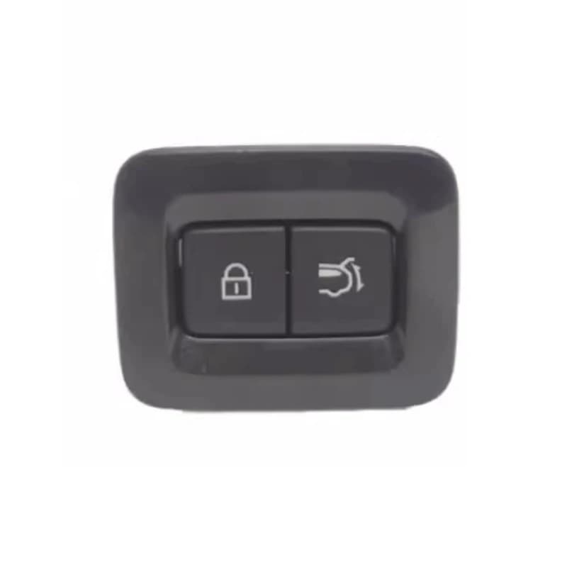 For Mazda CX30 Rear Tailgate Switch Electric Tailgate Lock Button CX30 Rear Cover Switch and Tailgate Switch