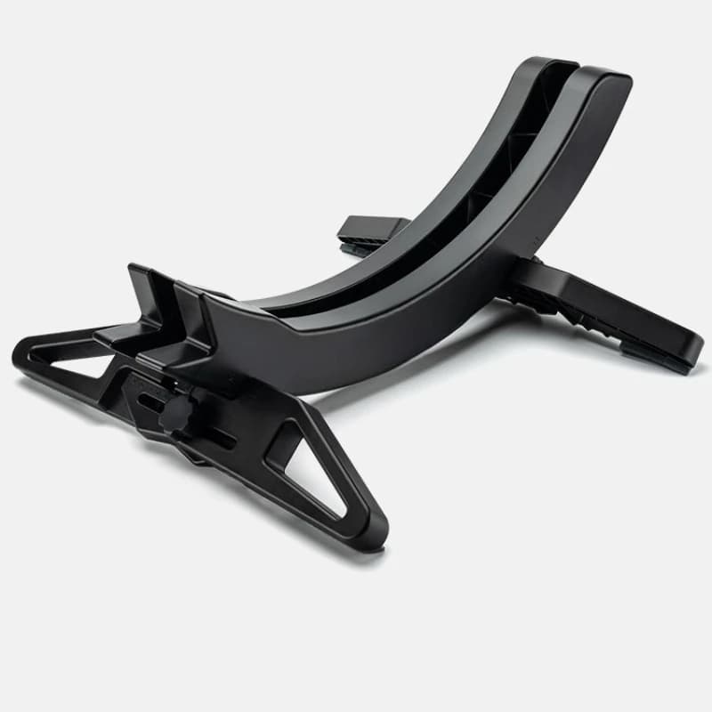 Mountain Road Bike, Parking Rack Display Rack, Adjustable Base, Fixed Foot Support Bracket Household