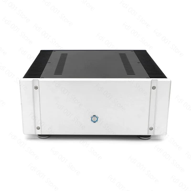 For HI-END PASS A5 Mono Pure Class A Power Amplifier Reference PASS Aleph-5 60W