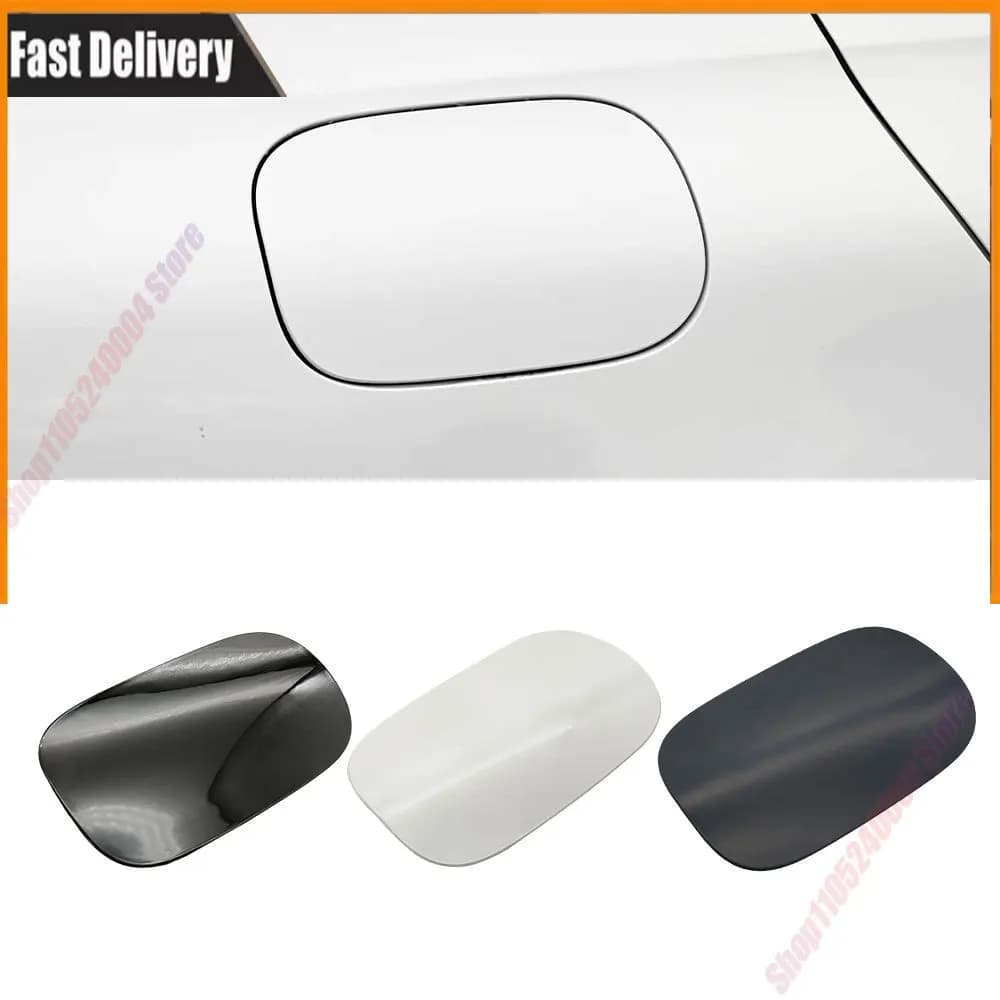 For Benz C Class 2022-2026 W206 For Mercedes Car Exterior Fuel Tank Cap Cover Accessory C200 C260 C300 2067571700