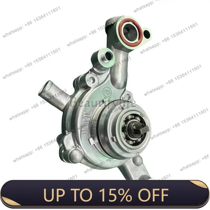 XX. Suitable for automotive water pump 2DP-WE242-00 Suitable for automotive parts