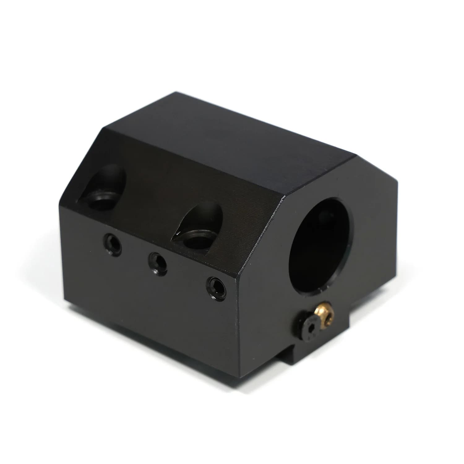 BMT45 BMT55 BMT65 Live Tool Holder | CNC Lathe End Milling Boring Machine Tool Accessories