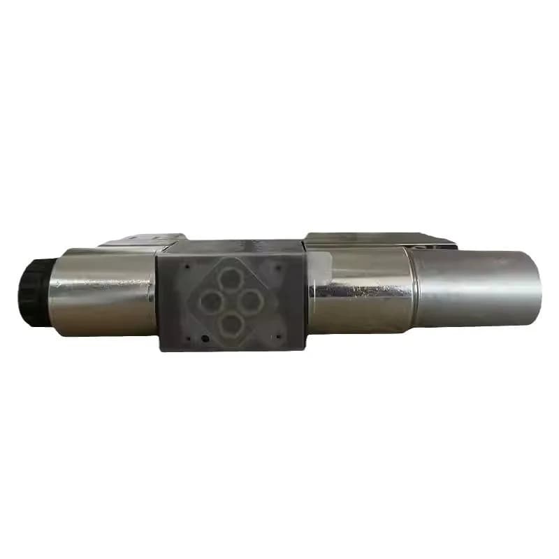 Hydraulic proportional directional valve 4WREE6E