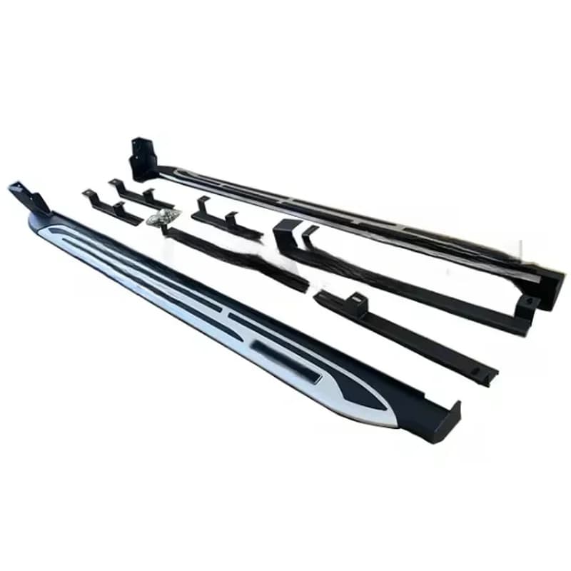High Quality Aluminum Running Board Side Step