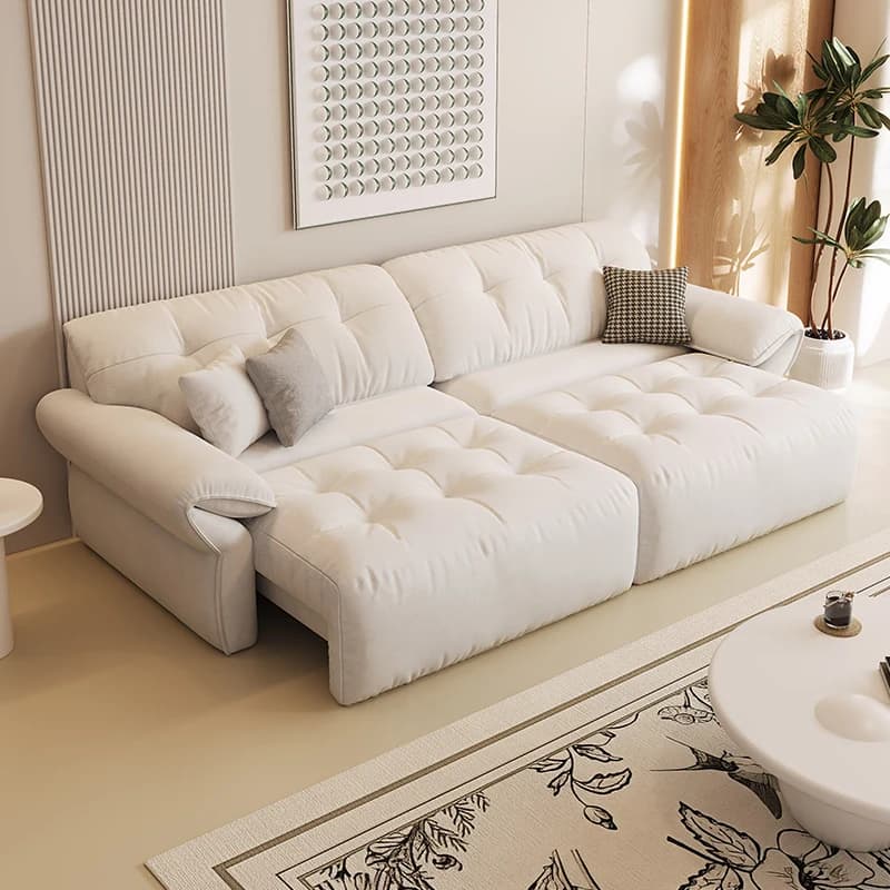 Lazy Recliner Living Room Sofas Luxury Modern Gaming Designer White Living Room Sofas Multifunctional Muebles Home Furniture
