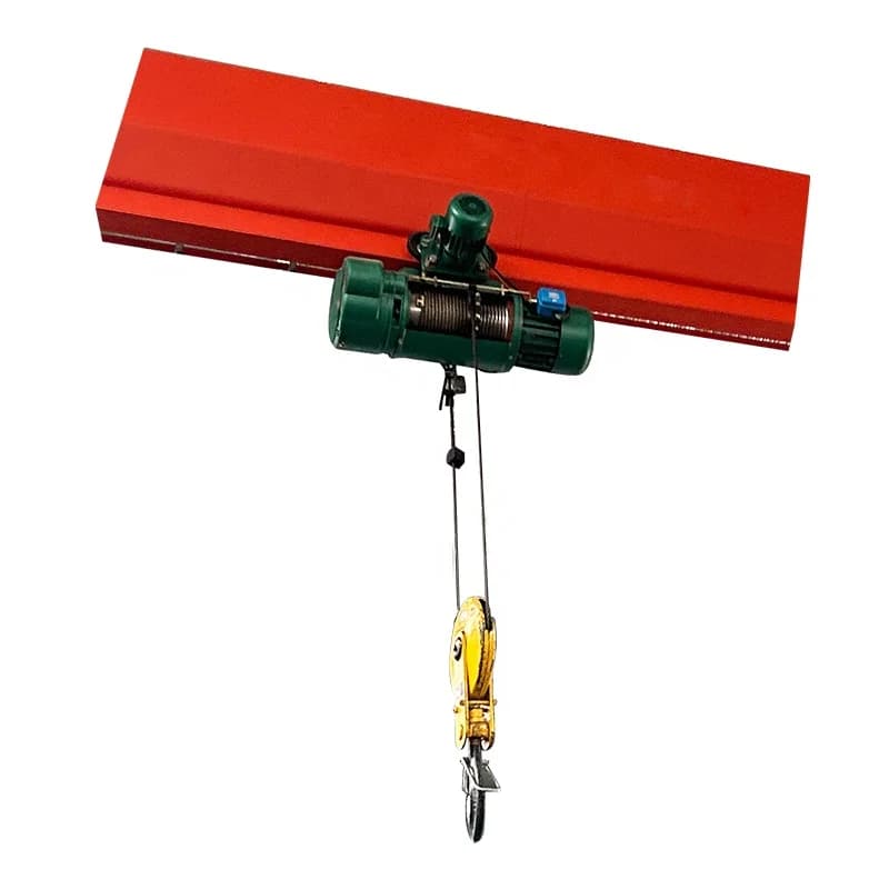 Factory Direct Sales High Performance Durable 3Ton 5Ton 10Ton Electric Hoist for Industrial