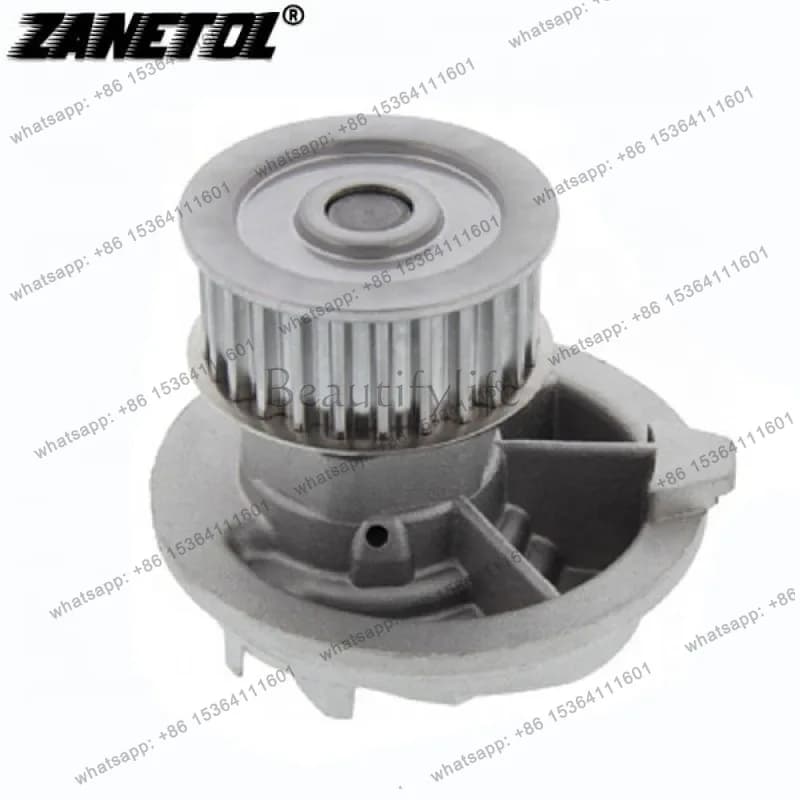 For Auto Parts Water Pump 92065969