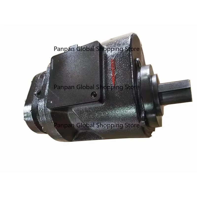 Chinese Brand Screw Air Compressor Air End YNT46A YNT55A YNT60A YNT70A YNT80A  Wholesale