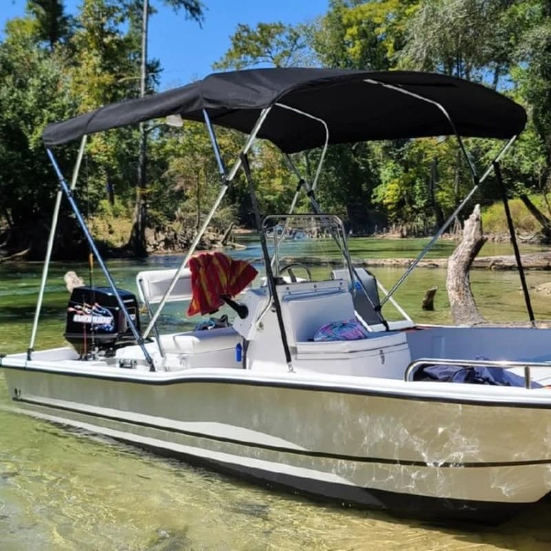 Awnings for Boats, Rain and Sun Protection Awnings for Yachts, Inflatable Awnings for