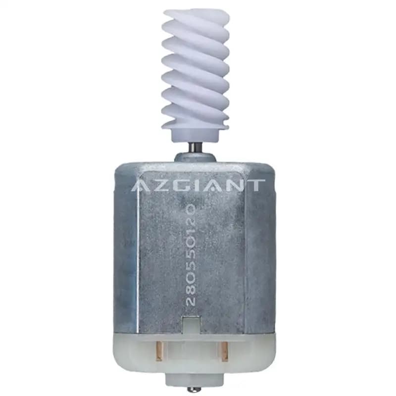 AZGIANT Trunk Lock Actuator For Renault Laguna 2002-2015 12V Electric Rear Latch Motor Replacement Car Parts System