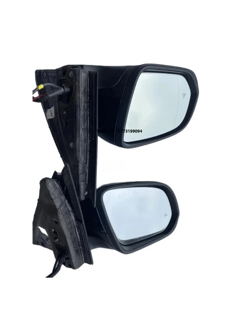 Original High Quality Hot Selling GLE GLS W167 Rear View Mirror Car Rear View Mirror for