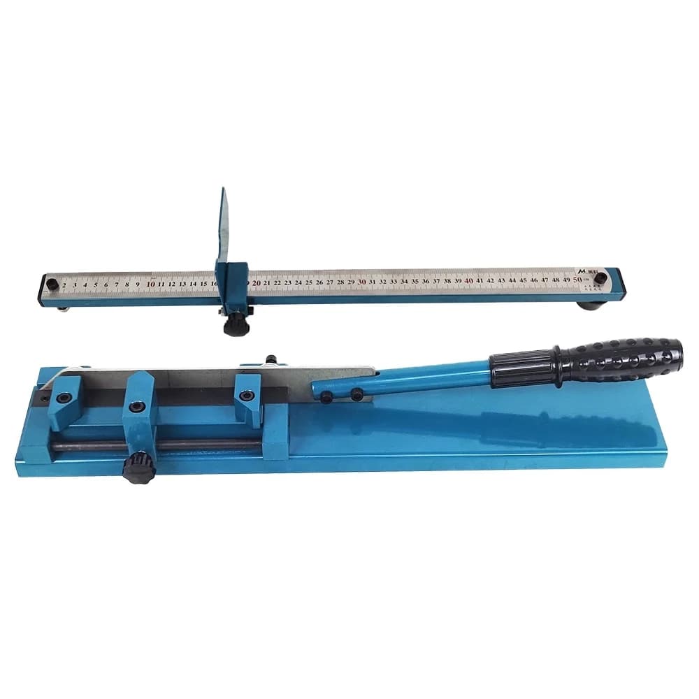 SC-01  PVC Trunking Cutter Plastic Conductor Cutting Tool