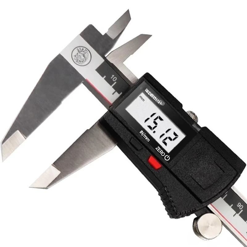 EC799A series high precision original digital vernier caliper