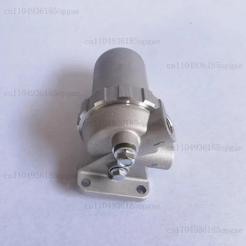 124790-5560 Oil filter assembly 1GM10 2GM20 2YM15 3GM30